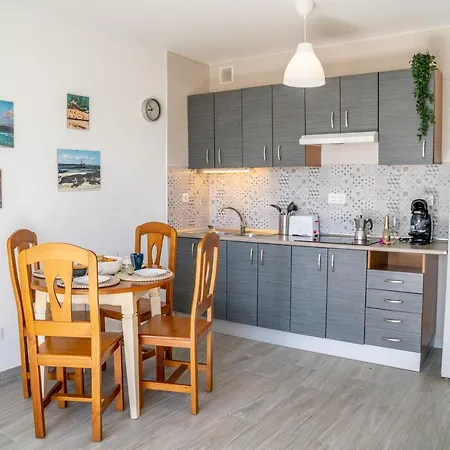 New & Renovated Vacation Apartment Costa De Antigua
