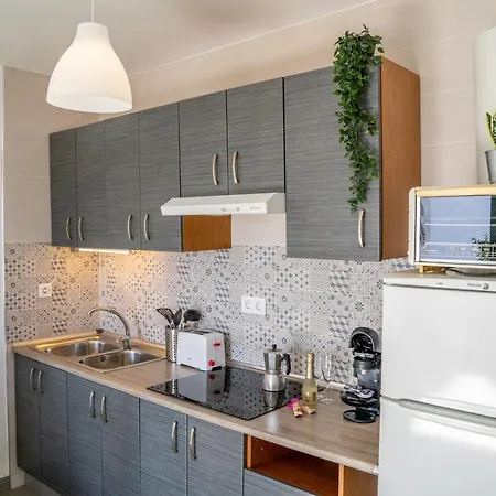 New & Renovated Vacation アパート