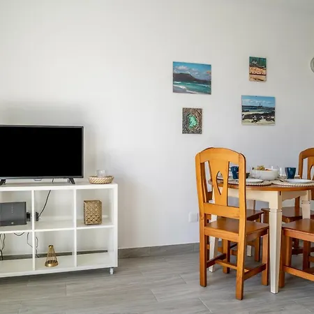New & Renovated Vacation Apartment Costa De Antigua